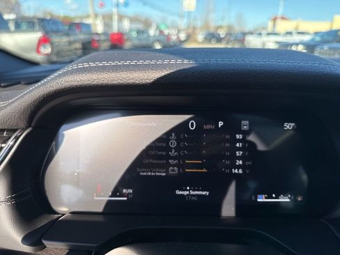 New 2026 Jeep Grand Cherokee L Limited image 11