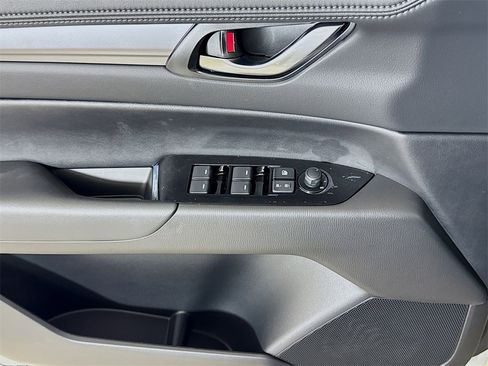 New 2025 MAZDA CX-5 AWD 2.5 S image 16