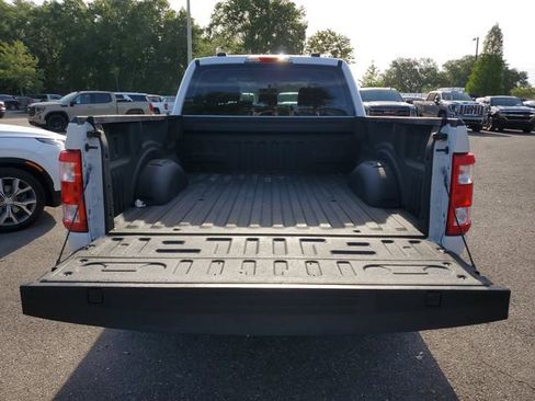 Used 2023 Ford F150 XL AWD/4WD image 9