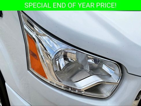 Used 2022 Ford Transit 350 XLT image 30