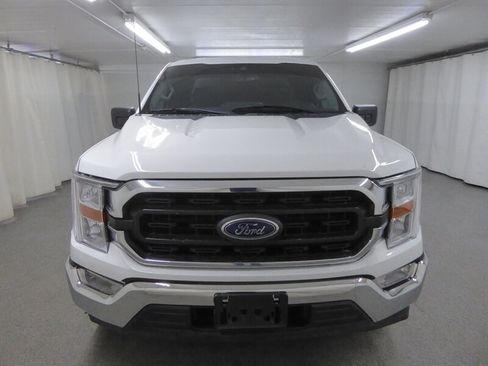 Used 2021 Ford F150 XLT w/ Equipment Group 301A Mid RWD image 2