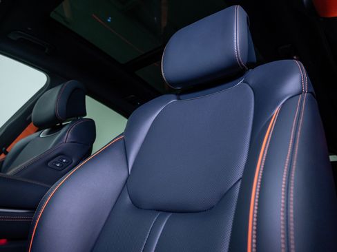 New 2026 Genesis GV70 3.5T Sport Advanced AWD/4WD image 20