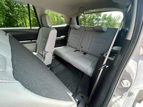 Used 2017 Honda Pilot EX-L image 35