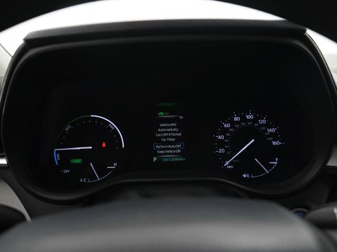 Used 2022 Toyota Sienna LE FWD image 26