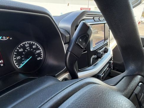 Used 2023 Ford F150 XLT AWD/4WD image 13