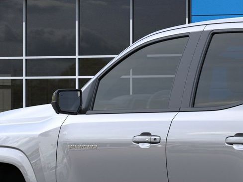 New 2026 Chevrolet Colorado Z71 w/ Technology Package image 13