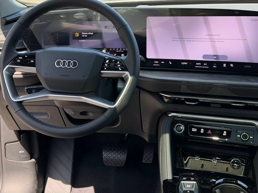 New 2026 Audi Q5 Premium AWD/4WD image 23