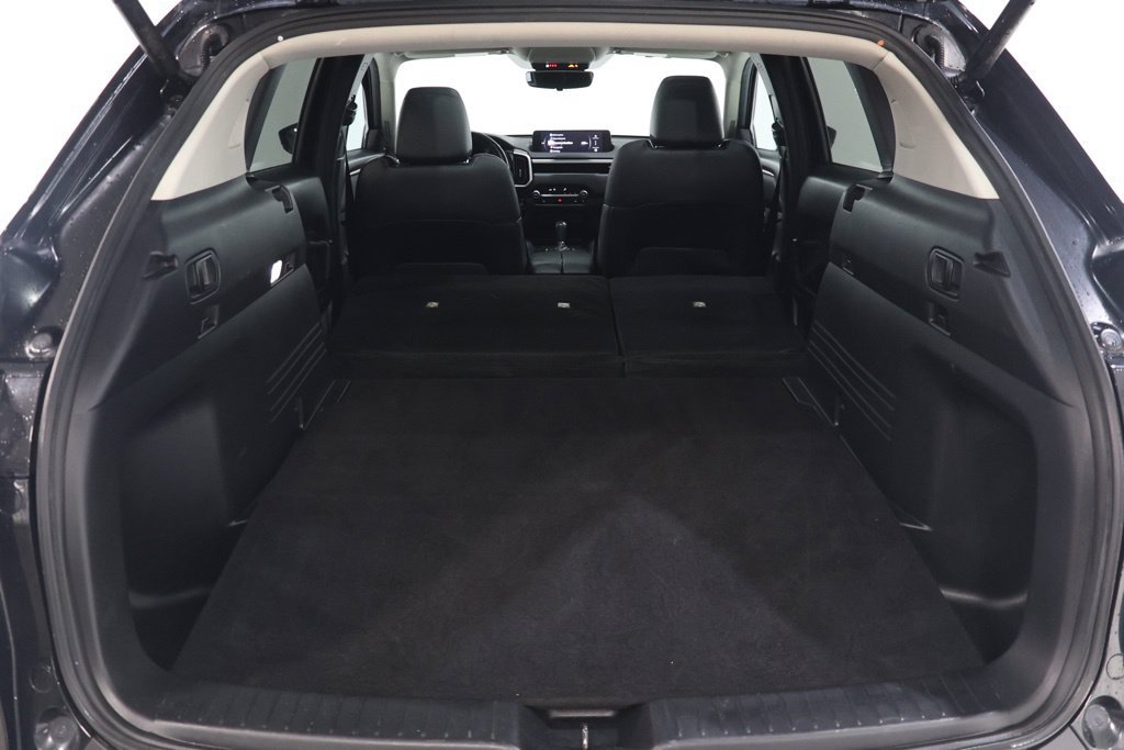 Used 2025 MAZDA CX-50 AWD 2.5 S w/ Premium Package image 35