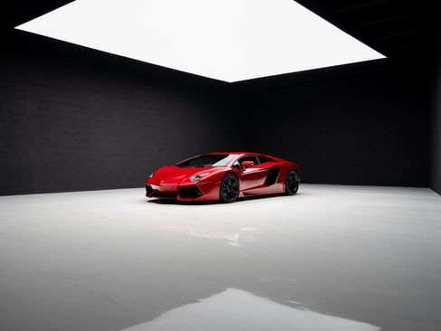 Used 2014 Lamborghini Aventador LP 700-4 image 76