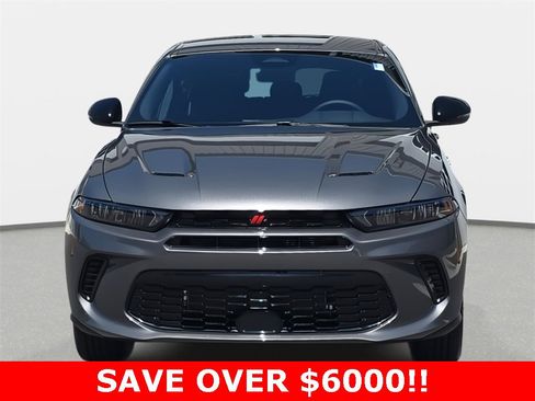 New 2025 Dodge Hornet GT image 2