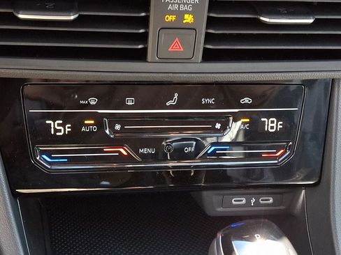 New 2026 Volkswagen Jetta S FWD image 11