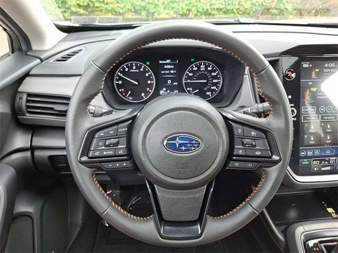 Certified 2024 Subaru Crosstrek 2.5i Limited image 18