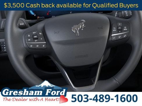 New 2025 Ford Bronco Sport Big Bend w/ Convenience Package image 13