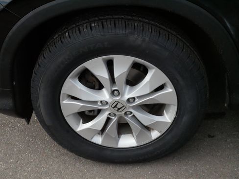 Used 2014 Honda CR-V EX-L image 15