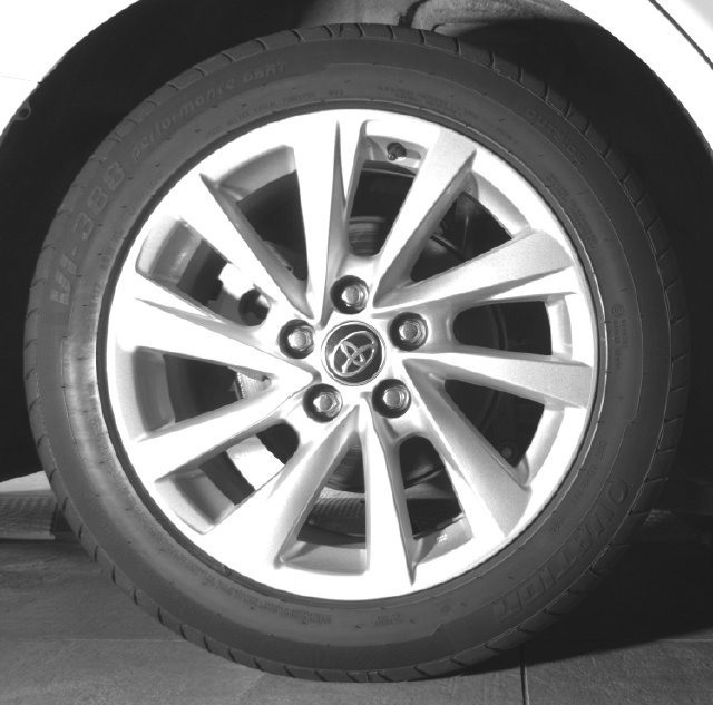 Used 2026 Toyota Camry SE FWD image 11