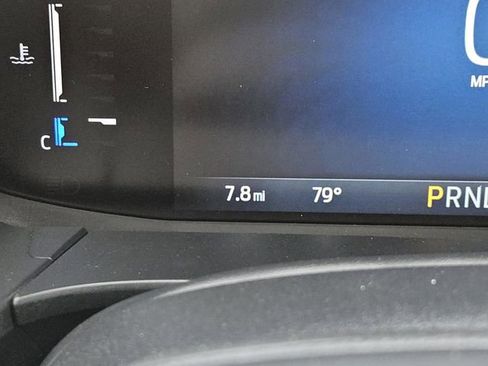 New 2026 Ford Escape Active image 25