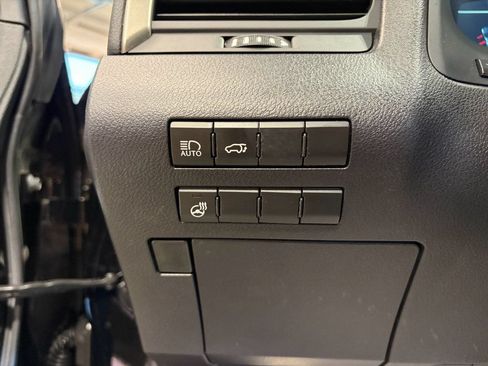 Used 2018 Lexus RX 350 F Sport AWD/4WD image 16