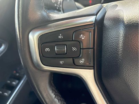Used 2023 Chevrolet Silverado 1500 RST w/ All Star Edition Plus AWD/4WD image 24