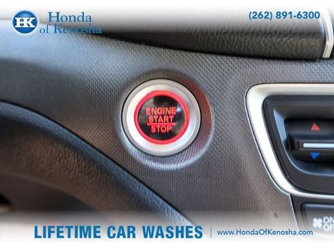 Used 2023 Honda Ridgeline Sport image 18