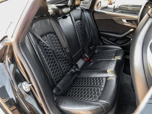 Used 2019 Audi RS 5 Sportback AWD/4WD image 40