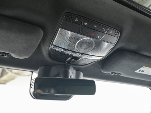 Used 2021 Mercedes-Benz G 63 AMG 4MATIC image 24