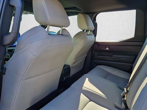 Used 2024 Toyota Tacoma Limited image 18