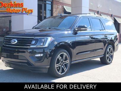 Used 2021 Ford Expedition Limited