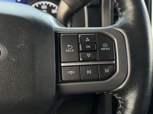 Used 2022 Ford F150 XLT w/ Equipment Group 302A High image 17