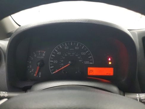 Used 2021 Nissan NV200 S image 15