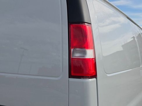 New 2026 GMC Savana 2500 image 14