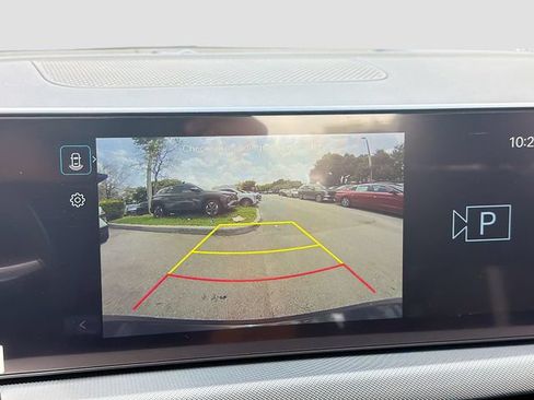 New 2026 Hyundai Sonata Blue FWD image 13