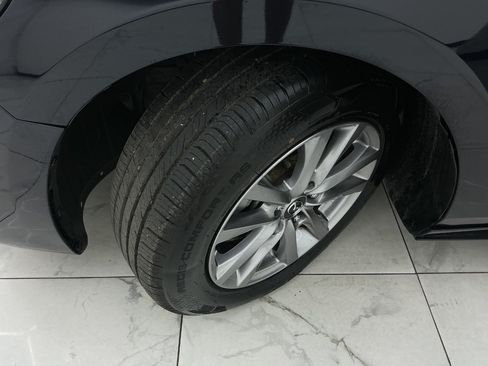Used 2019 MAZDA MAZDA3 Sedan FWD image 42