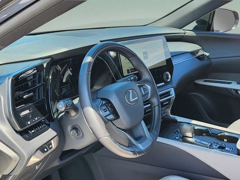 Used 2025 Lexus RX 350 Premium Plus w/ Accessory Package (Z1) FWD image 30