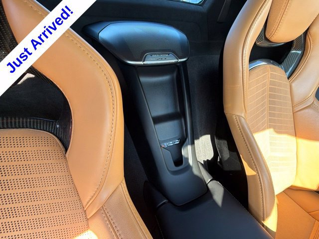 Used 2023 Chevrolet Corvette Stingray Premium Conv w/ 3LT RWD image 28