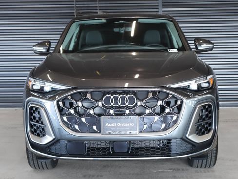 New 2026 Audi Q5 Premium Plus AWD/4WD image 10