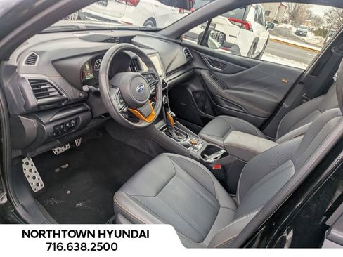 Used 2023 Subaru Forester Wilderness image 11