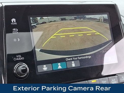 Used 2019 Honda Odyssey EX-L image 13