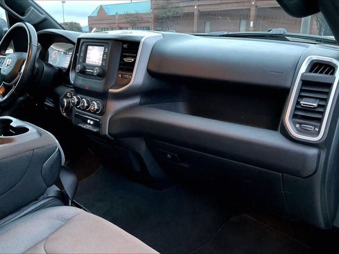 Used 2022 RAM 1500 Lone Star image 23