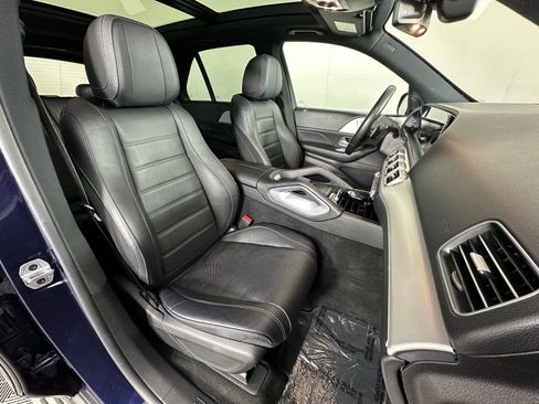 Used 2022 Mercedes-Benz GLE 350 4MATIC image 6