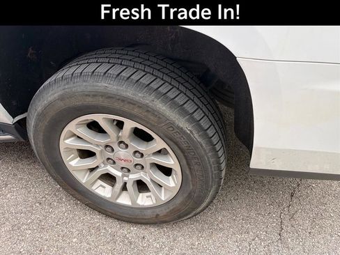 Used 2019 GMC Yukon XL SLT w/ Open Road Package RWD image 6