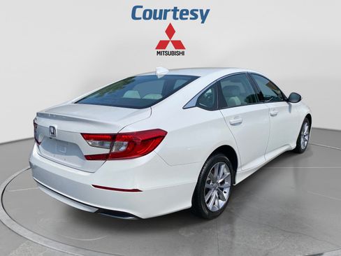Used 2021 Honda Accord LX image 5