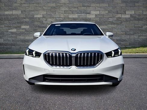 New 2026 BMW 530i xDrive AWD/4WD image 2