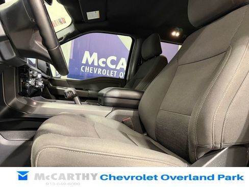 Used 2024 Ford F150 XLT w/ Equipment Group 302A MID AWD/4WD image 25