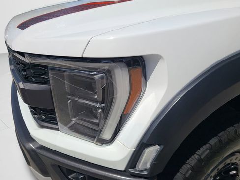 Used 2021 Ford F150 Raptor w/ Equipment Group 801A High AWD/4WD image 26