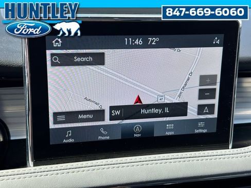 Used 2022 Lincoln Corsair Grand Touring image 30