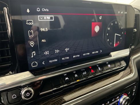 Certified 2025 GMC Sierra 1500 SLE w/ Max Trailering Package image 13