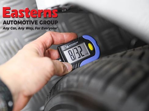 Used 2024 Toyota Camry SE image 27