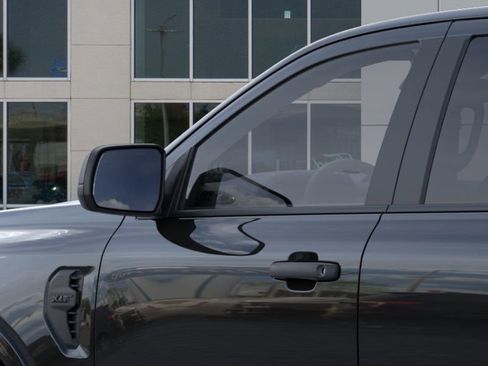 New 2025 Ford Ranger XLT w/ Equipment Group 301A High image 20