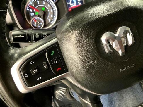 Used 2019 RAM 1500 Big Horn image 21