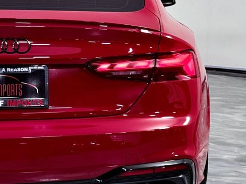 Used 2023 Audi S5 Premium Plus AWD/4WD image 14